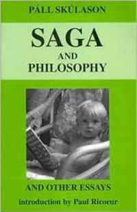 Saga and Philosophy