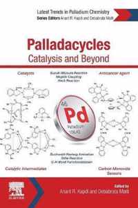 Palladacycles