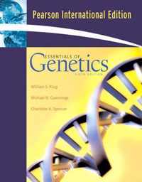 Essentials of Genetics