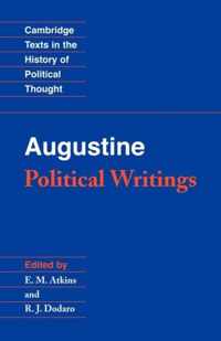 Augustine