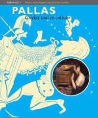 Pallas  - Pallas 2 Lesboek deel 2