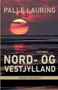 Nord- og Vestjylland