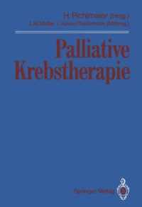 Palliative Krebstherapie