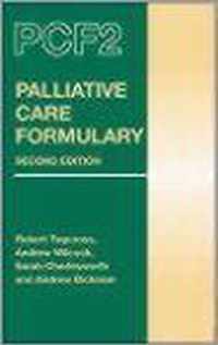 Palliative Care Formulary