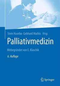 Palliativmedizin