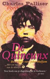 De Quincunx