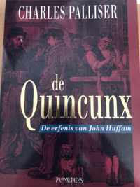 de Quincunx