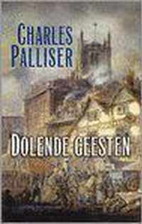 Dolende geesten