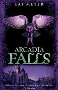 Arcadia Falls