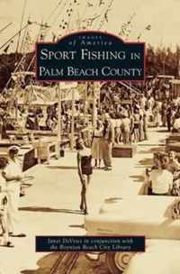 Sport Fishing in Palm Beach County