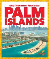 Palm Islands