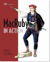 Macruby in Action