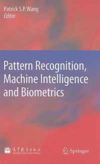 Pattern Recognition, Machine Intelligence and Biometrics