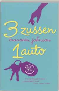 3 Zussen 1 Auto