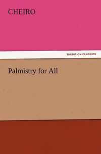 Palmistry for All