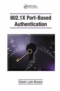 802.1X Port-Based Authentication