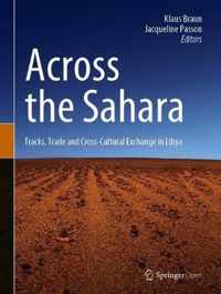 Across the Sahara