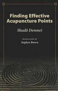 Finding Effective Acupuncture Points