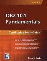 DB2 10 1 Fundamentals Cert Gde