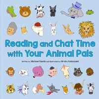 Reading and Chat Time with Your Animal Pals