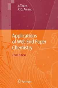 Applications of Wet-End Paper Chemistry