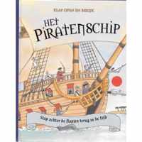 Het Piratenschip