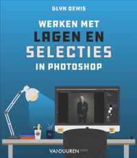 Werken met lagen en selecties in Photoshop