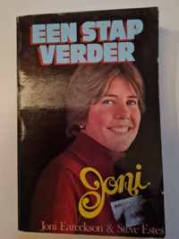 Stap verder, een