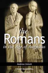 The Romans in the Age of Augustus