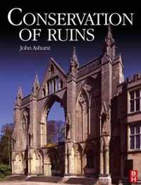 Conservation of Ruins