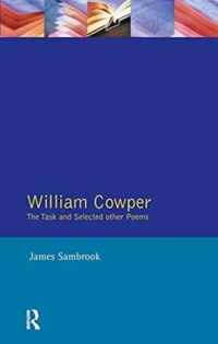 William Cowper