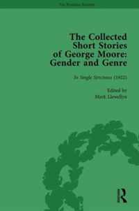 The Collected Short Stories of George Moore Vol 5