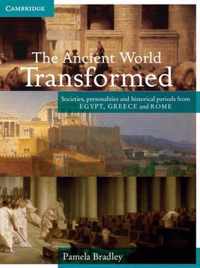 The Ancient World Transformed Year 12