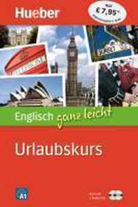 Englisch ganz leicht. Urlaubskurs