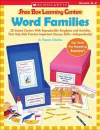 Word Families