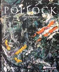 Jackson Pollock, 1912-1956