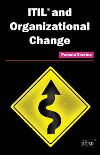 ITIL and Organizational Change