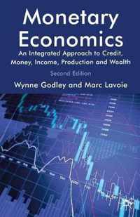 Monetary Economics