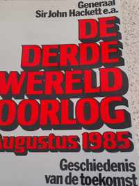 Derde wereldoorlog