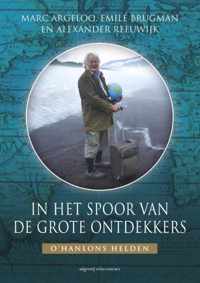 In het spoor van de grote ontdekkers