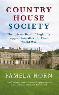 Country House Society