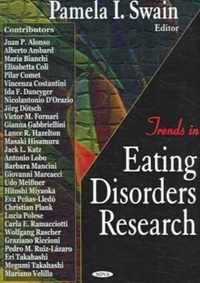 Trends in Eating Disorders Research