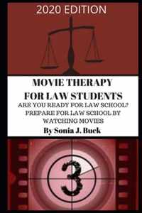 Movie Therapy for Law Students 2020 Edition