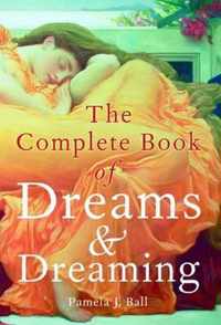 Complete Book of Dreams & Dreaming