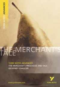 York Notes A Level The Merchants Tale