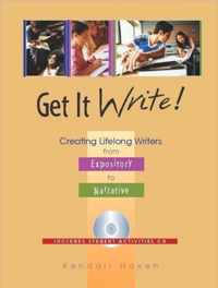 Get It Write!