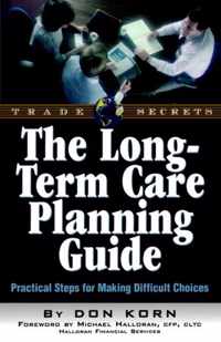 The Long Term Care Guide