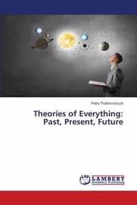 Theories of Everything