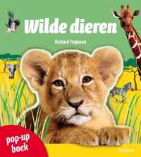 Wilde dieren