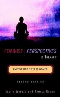 Feminist Perspectives In Therapy